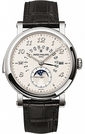 Patek Philippe grand complications 5213G 5213G-001 Replica watch